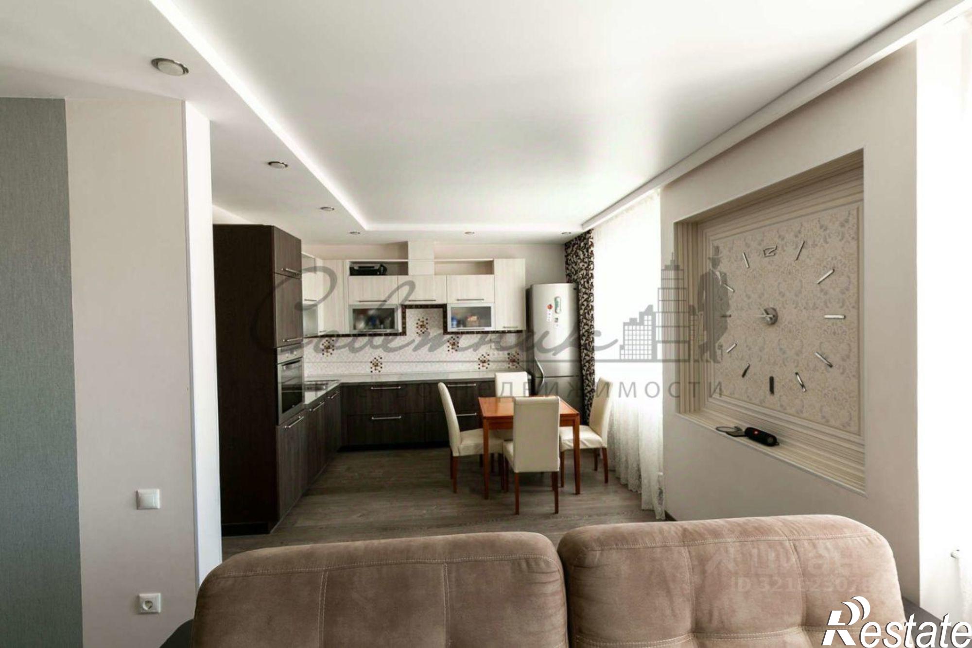 Купить квартиру за 7 589 000 рублей