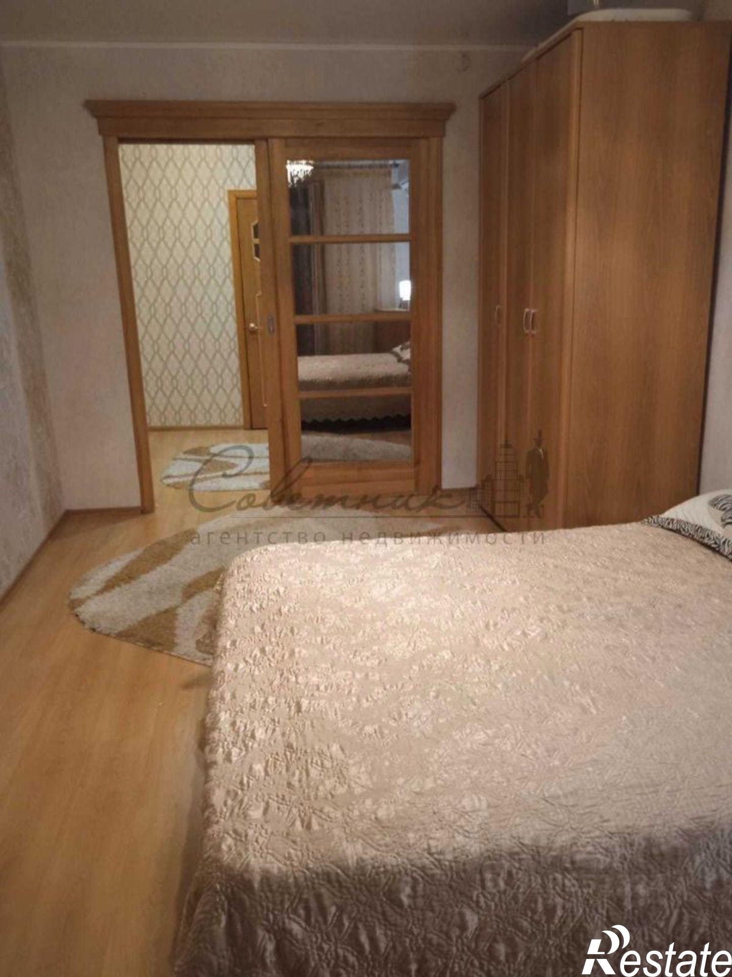 Купить квартиру за 7 800 000 рублей