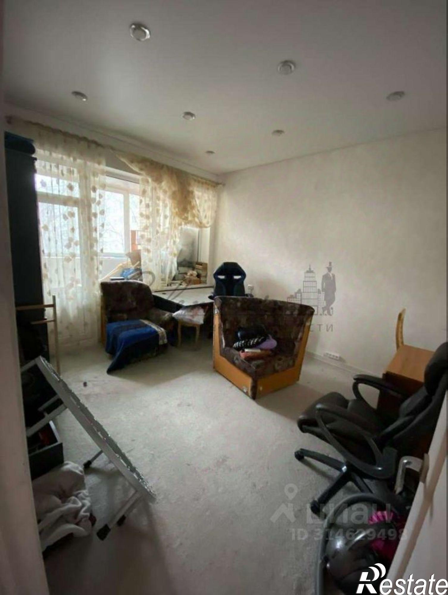 Купить квартиру за 8 000 000 рублей на Жукова мкр,дом 10