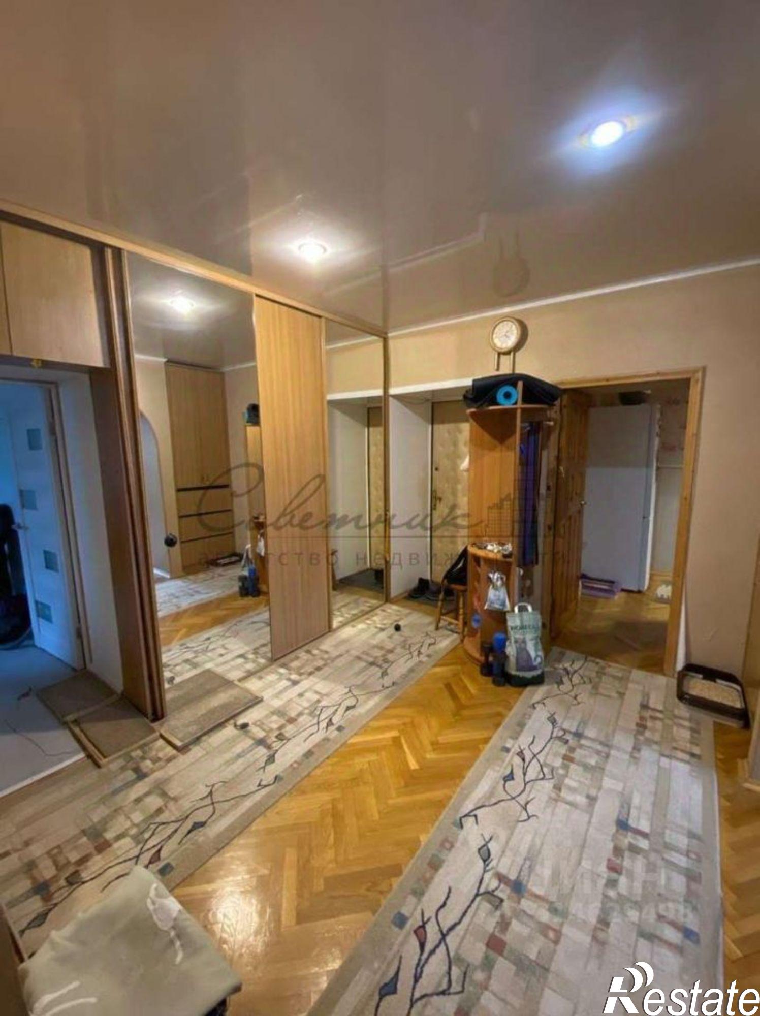 Купить квартиру за 8 000 000 рублей на Жукова мкр,дом 10