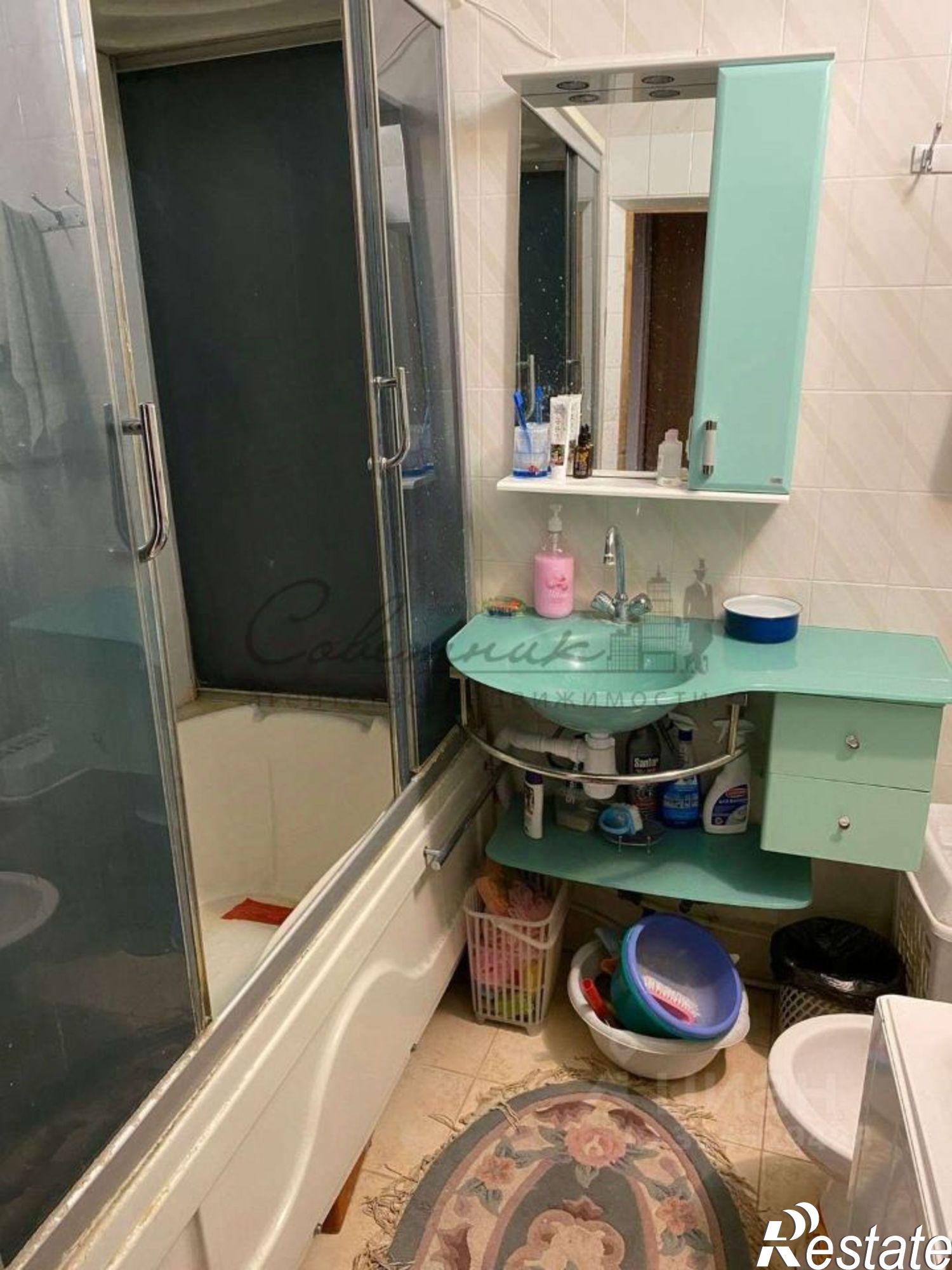 Купить квартиру за 8 000 000 рублей на Жукова мкр,дом 10