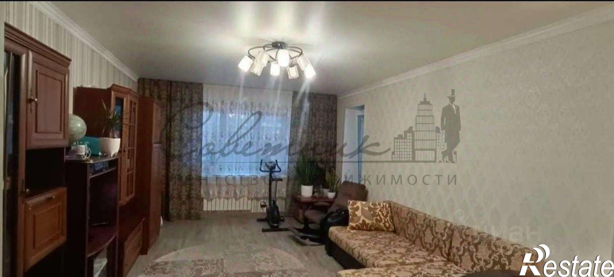 Купить квартиру за 8 300 000 рублей