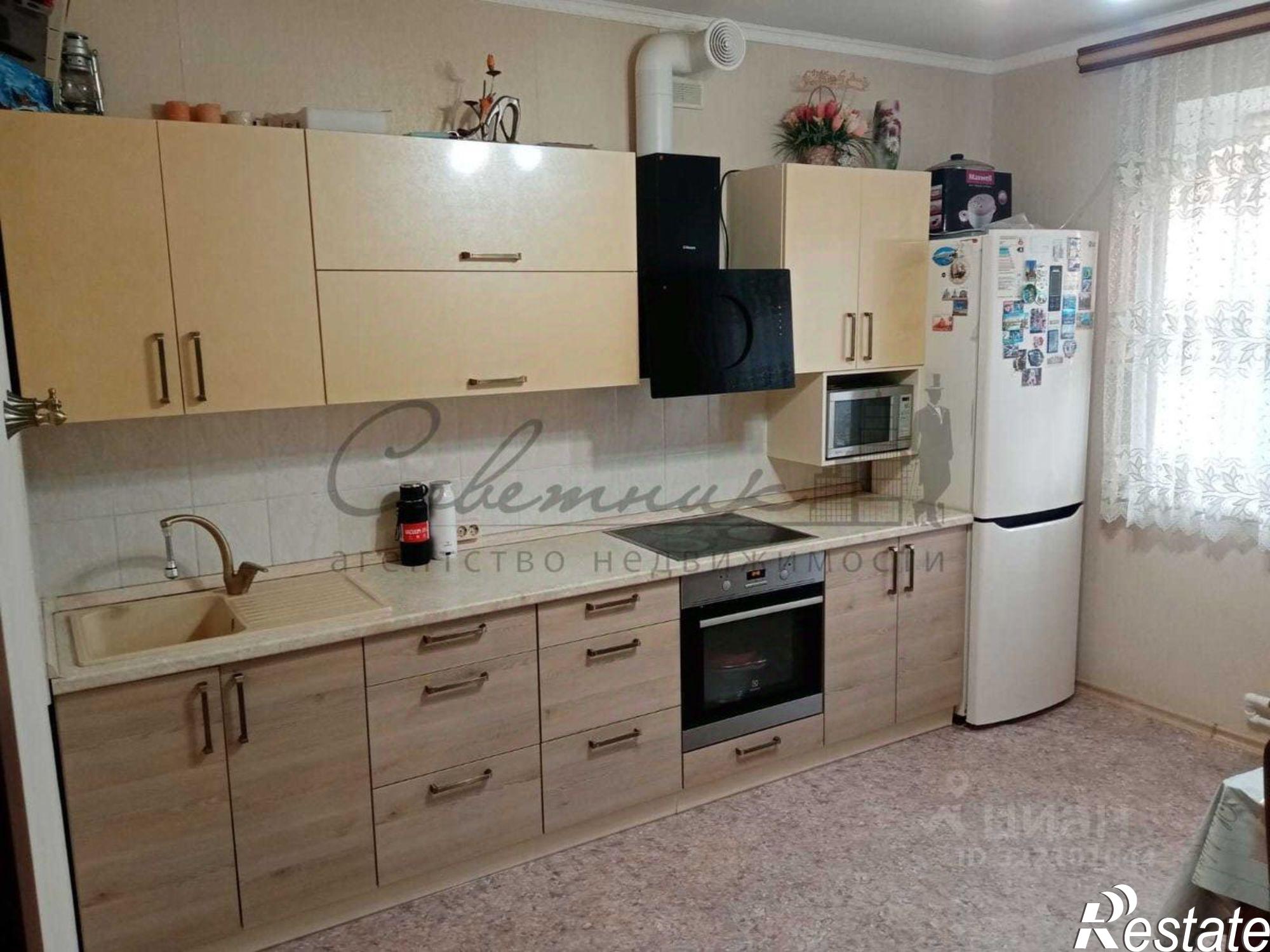 Купить квартиру за 8 200 000 рублей