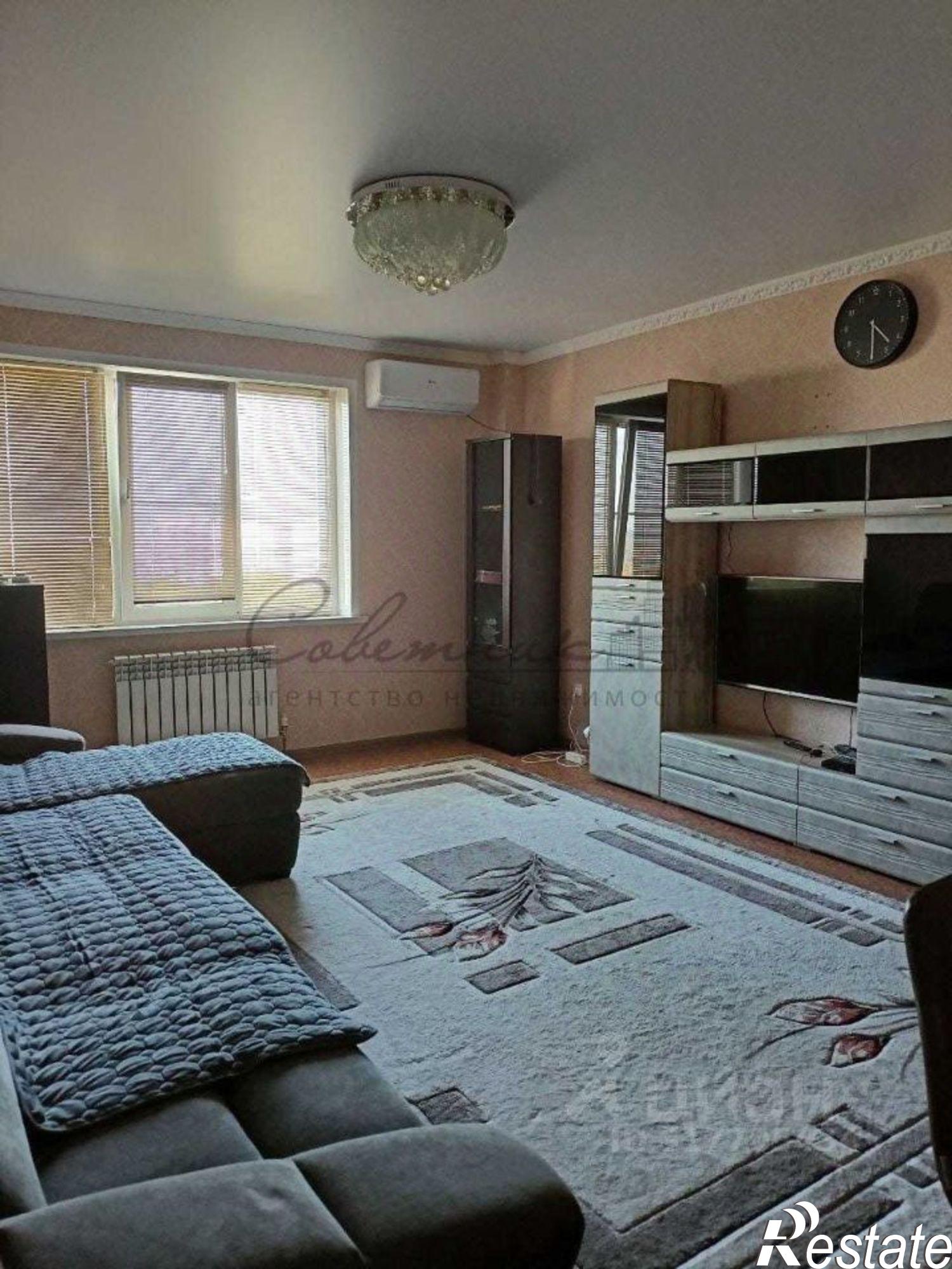 Купить квартиру за 8 700 000 рублей на Северный мкр,дом 36