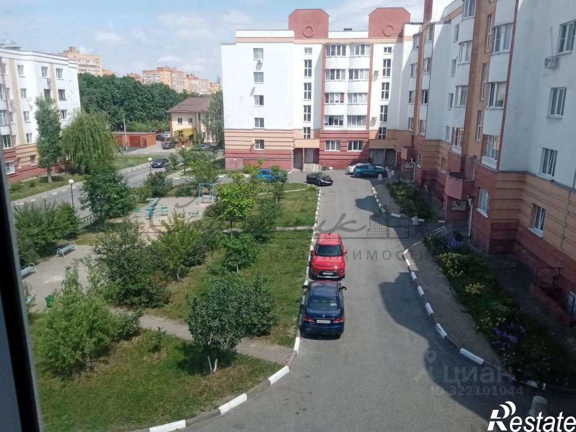 Купить квартиру за 8 200 000 рублей