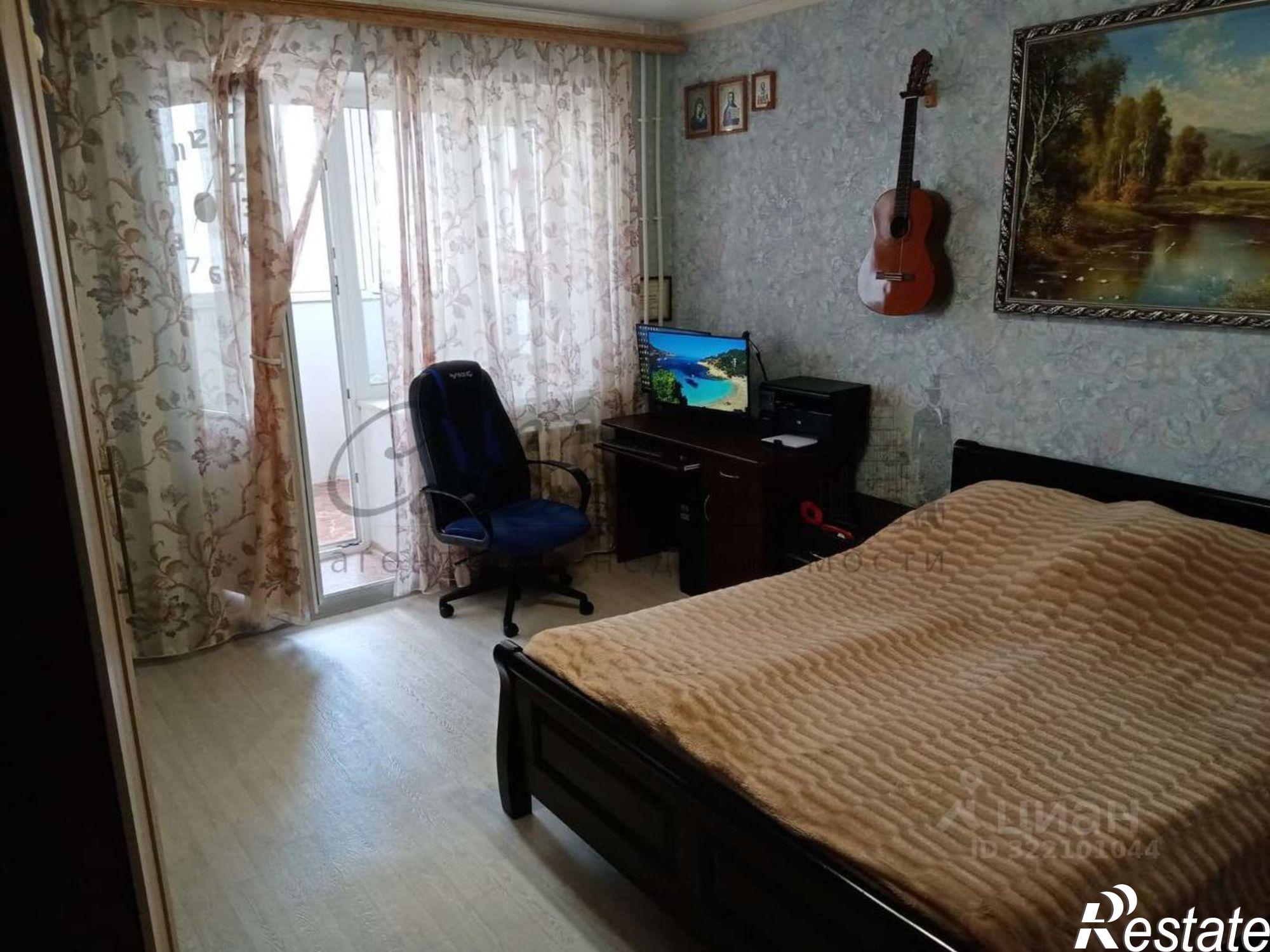 Купить квартиру за 8 200 000 рублей