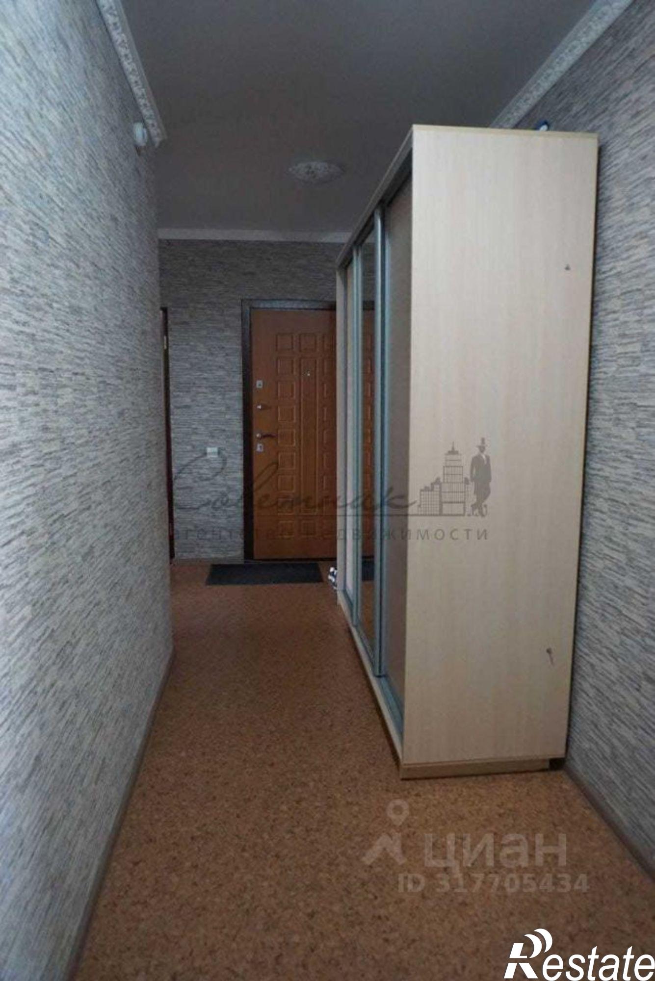 Купить квартиру за 8 700 000 рублей на Северный мкр,дом 36