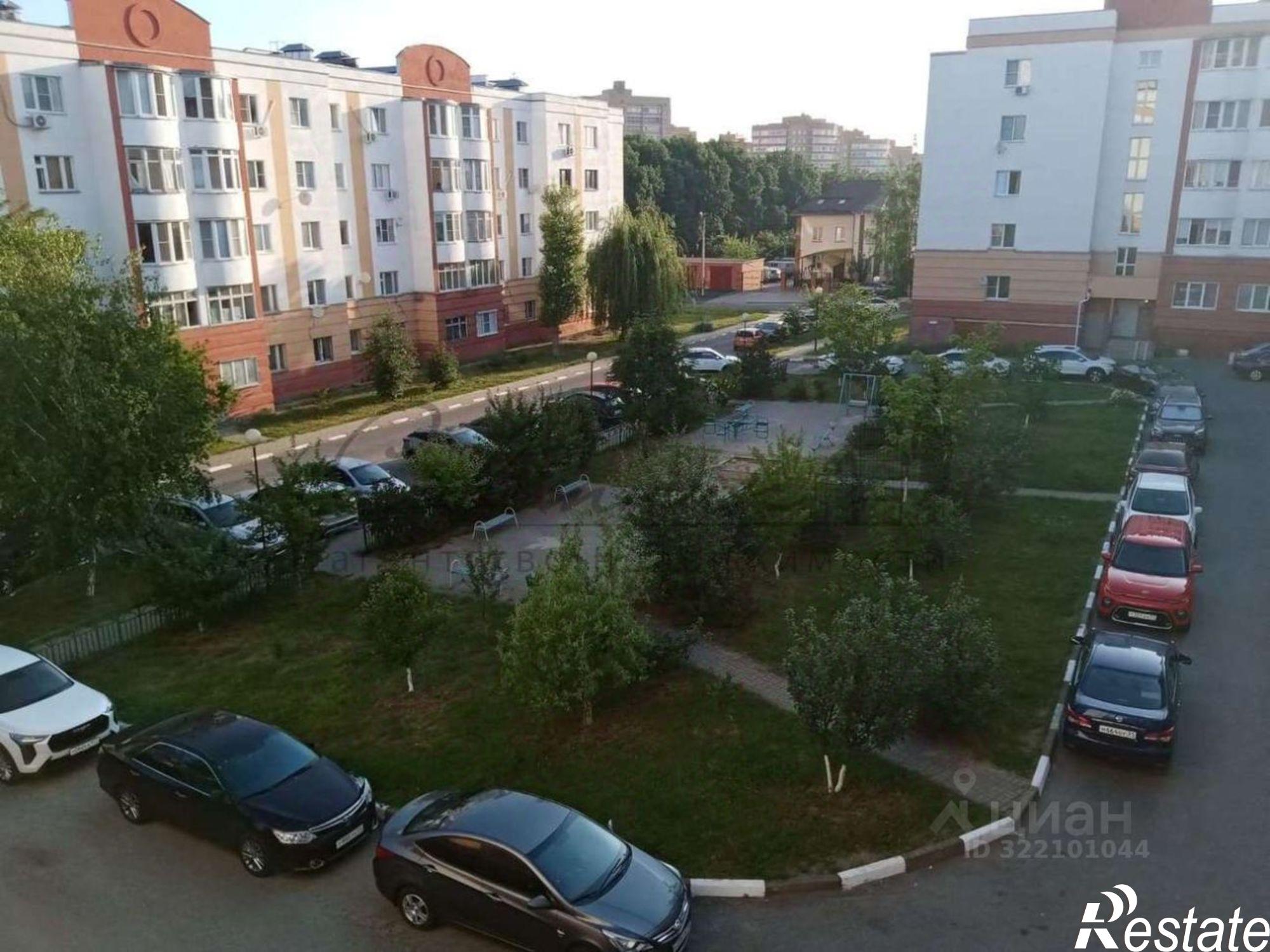 Купить квартиру за 8 200 000 рублей