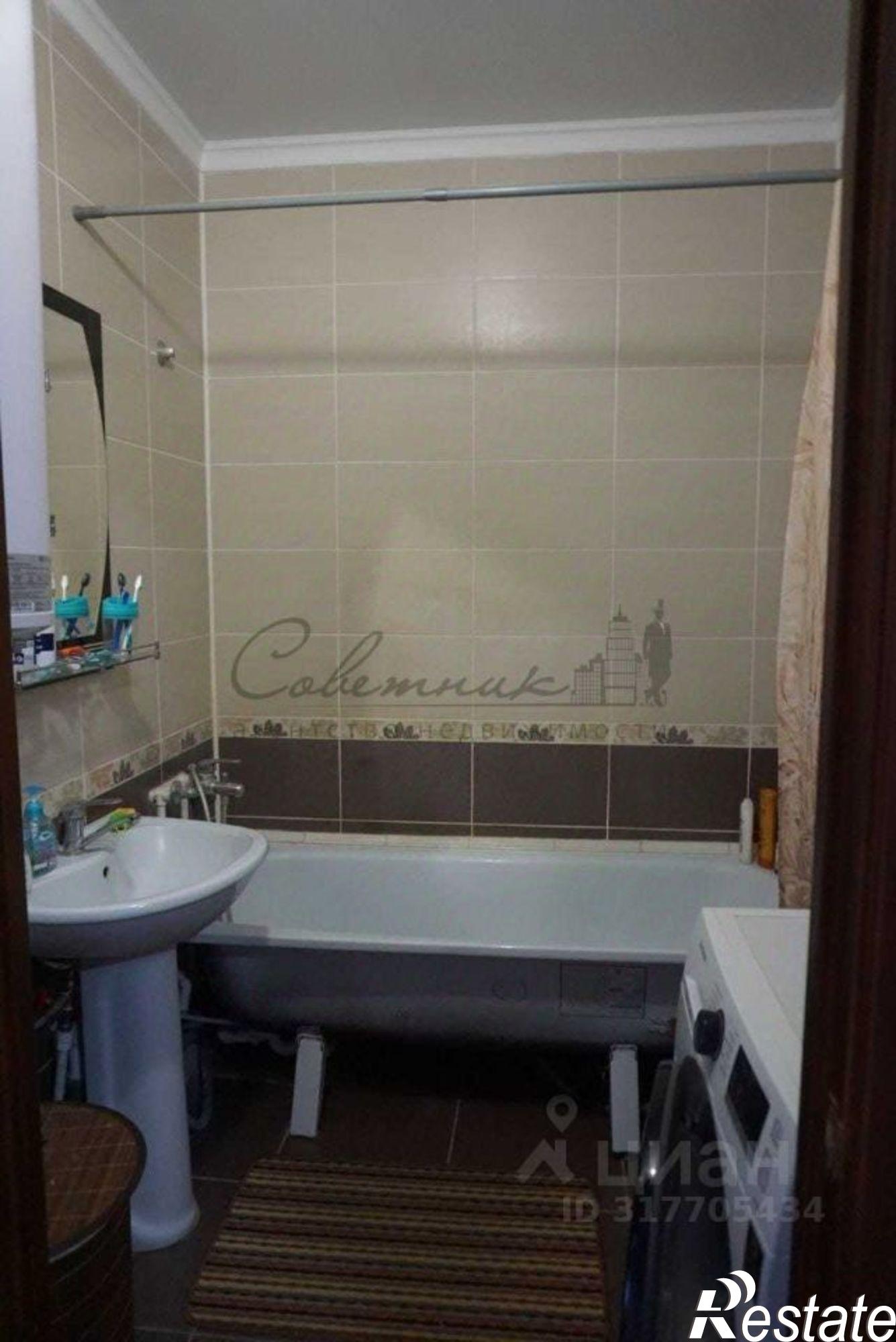 Купить квартиру за 8 700 000 рублей на Северный мкр,дом 36