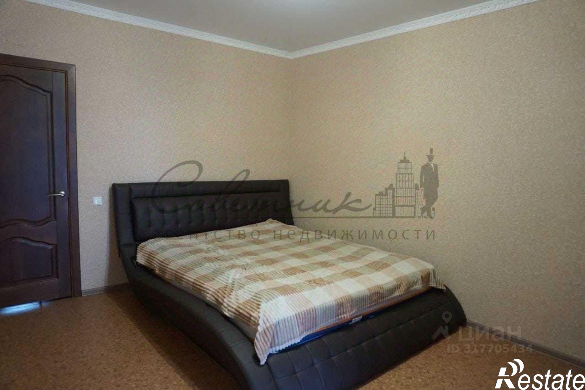 Купить квартиру за 8 700 000 рублей на Северный мкр,дом 36