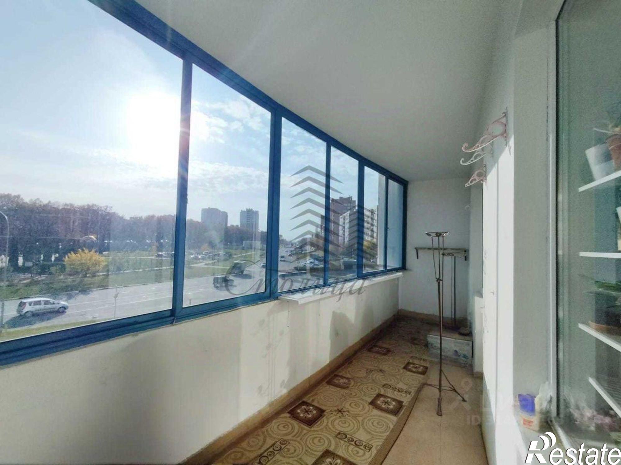 Купить квартиру за 9 500 000 рублей на Степной мкр,дом 1