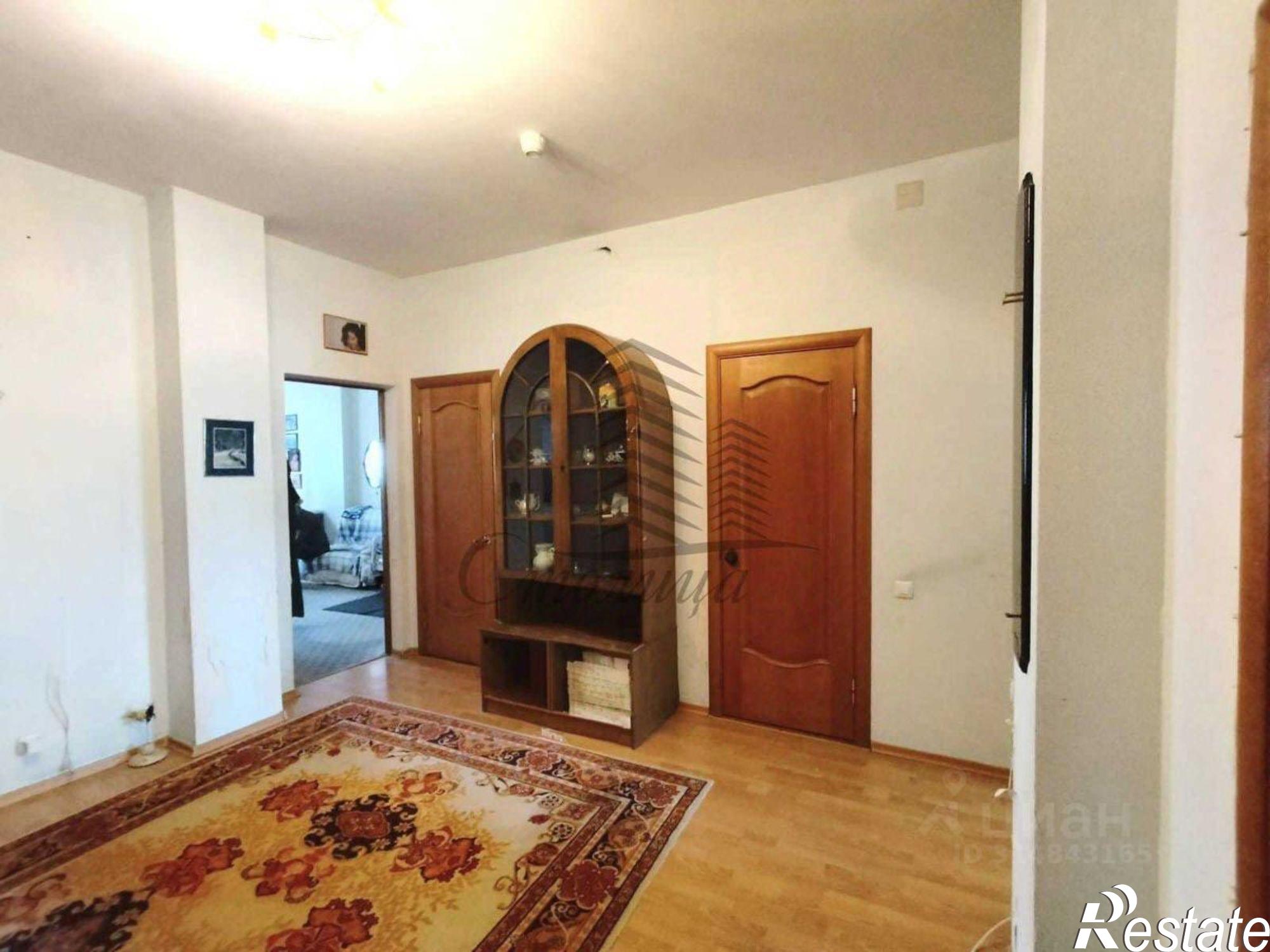 Купить квартиру за 9 500 000 рублей на Степной мкр,дом 1