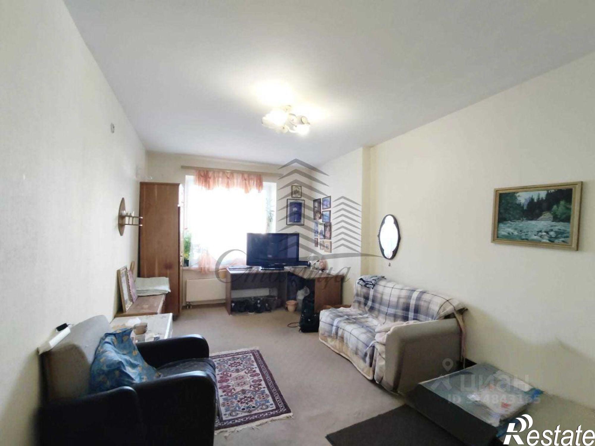 Купить квартиру за 9 500 000 рублей на Степной мкр,дом 1