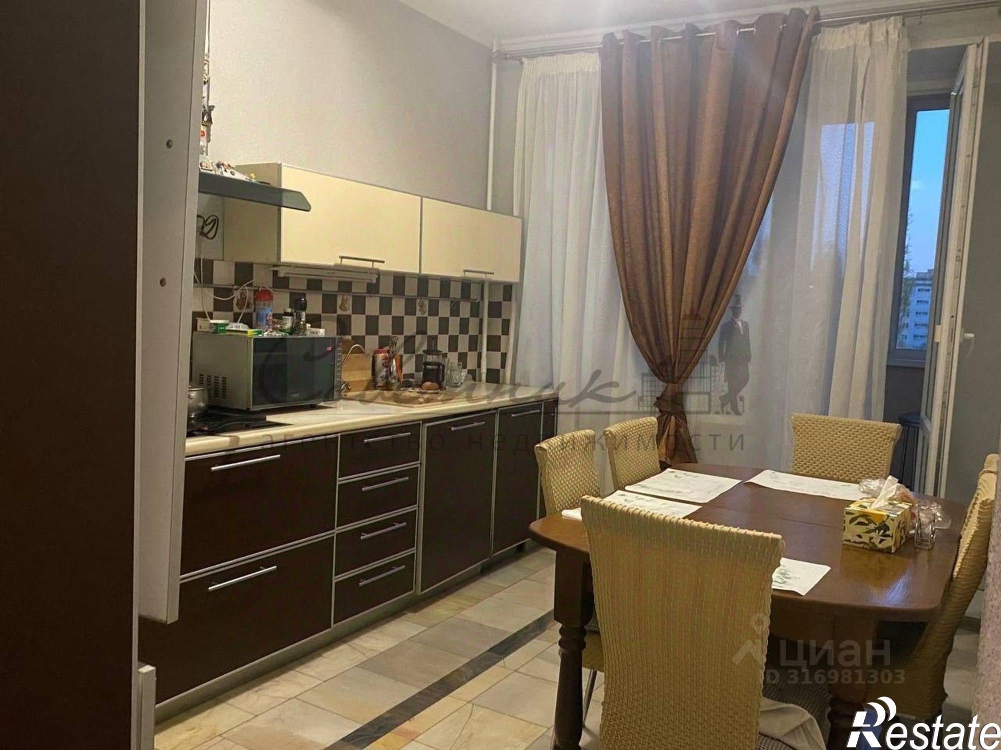 Купить квартиру за 10 500 000 рублей