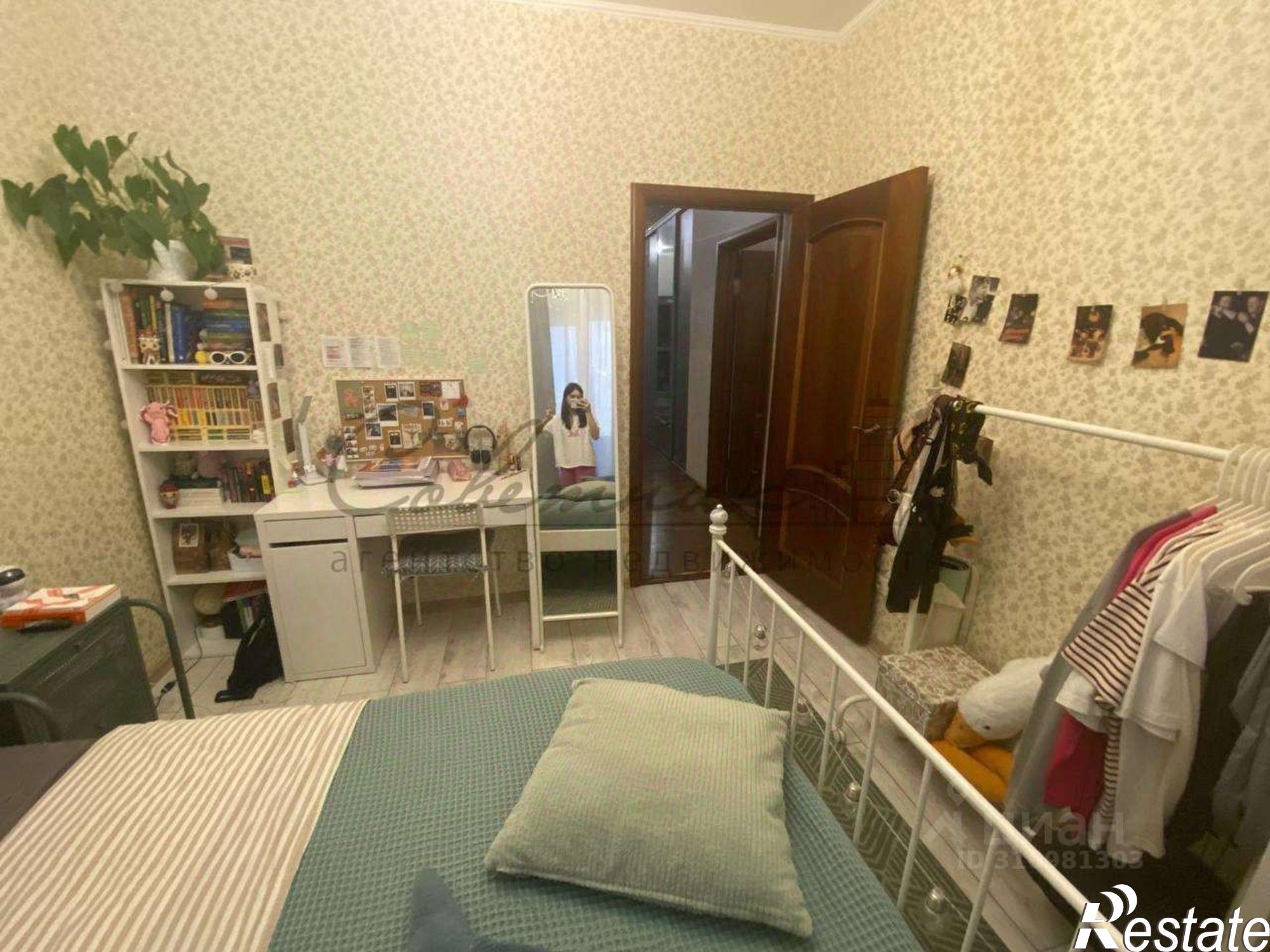 Купить квартиру за 10 500 000 рублей