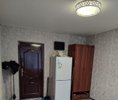 комната 18 кв м Комсомольский проспект, 71А