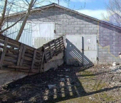 помещение 388 кв м проезд Ш-5