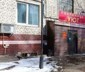 помещение 186 кв м Комсомольский проспект, 67