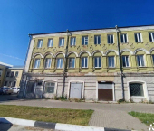 помещение 330 кв м улица Ленина, 84