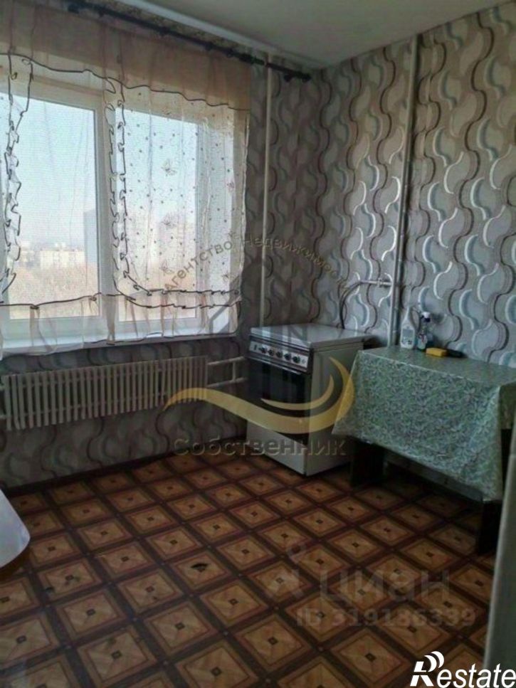 1-комн квартира улица Щепкина, 15,  д. 15