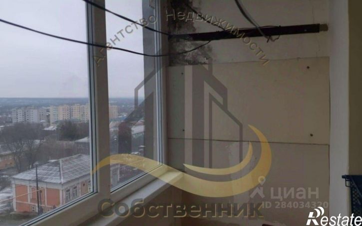 3-комн квартира Революционная улица, 48,  д. 48