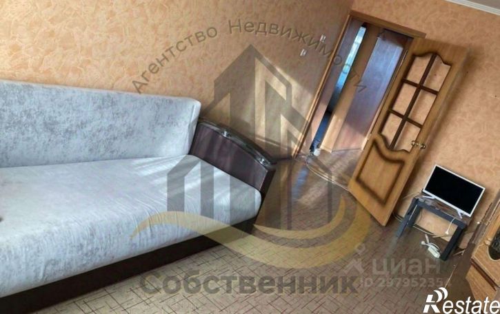 2-комн квартира Мраморная улица, 59,  д. 59