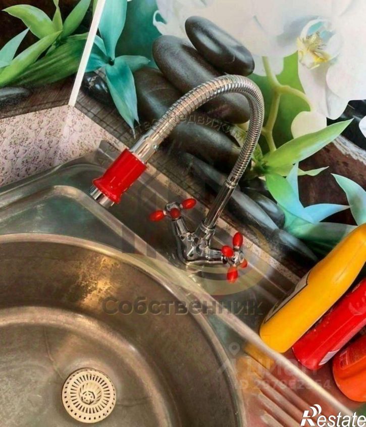 2-комн квартира Мраморная улица, 59,  д. 59