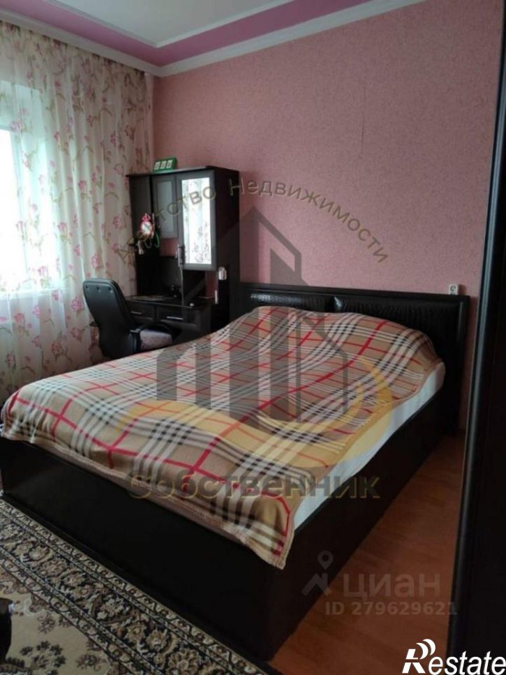 2-комн квартира