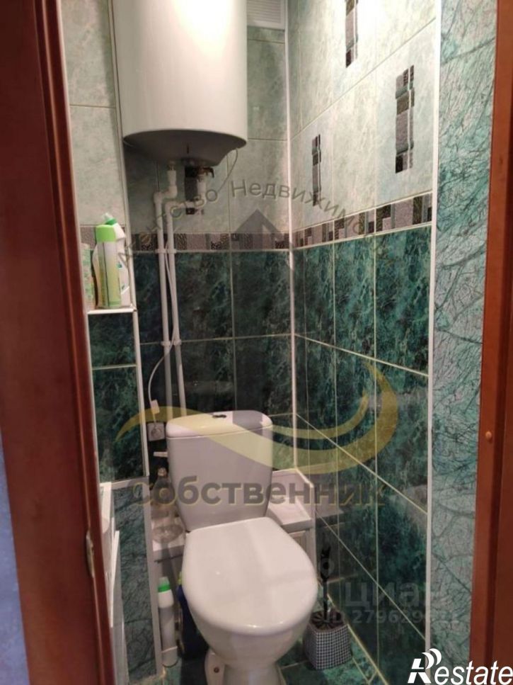 2-комн квартира