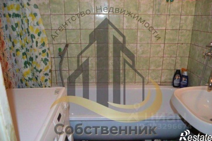 3-комн квартира