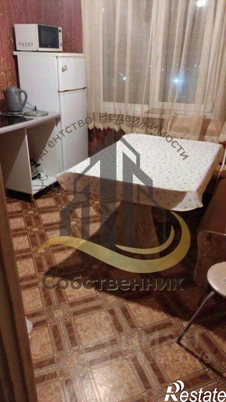 3-комн квартира