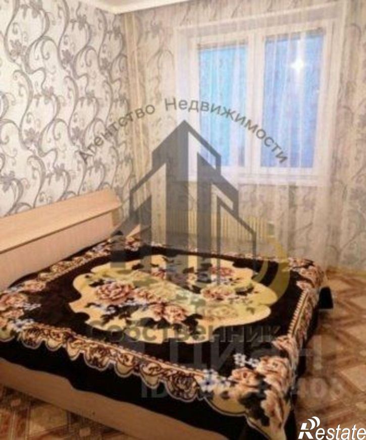 3-комн квартира