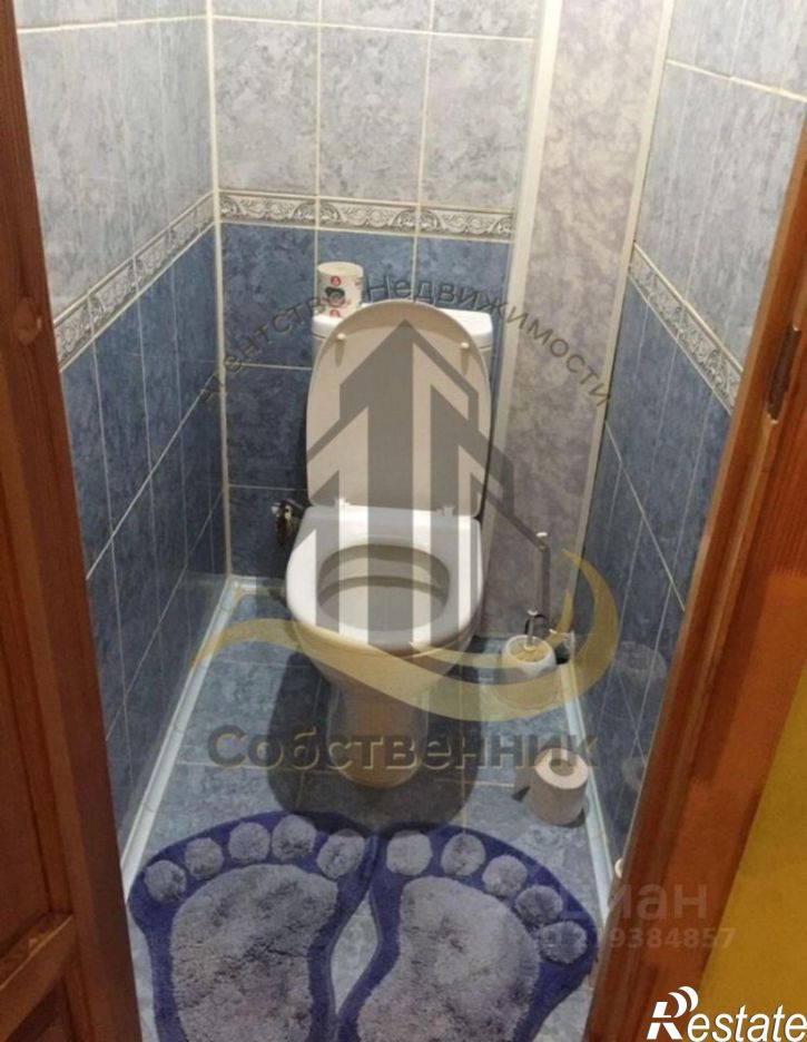 3-комн квартира