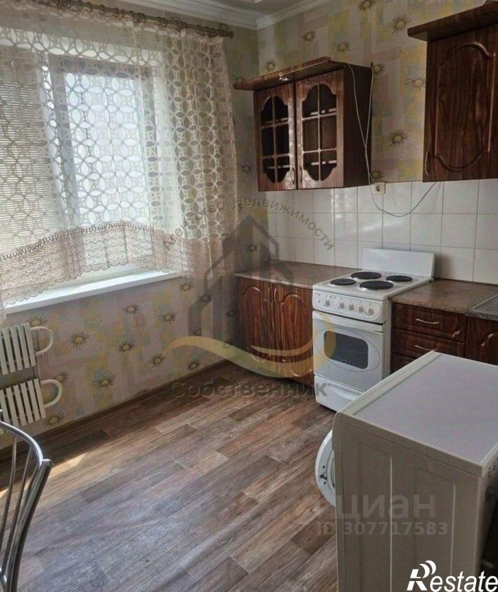 1-комн квартира