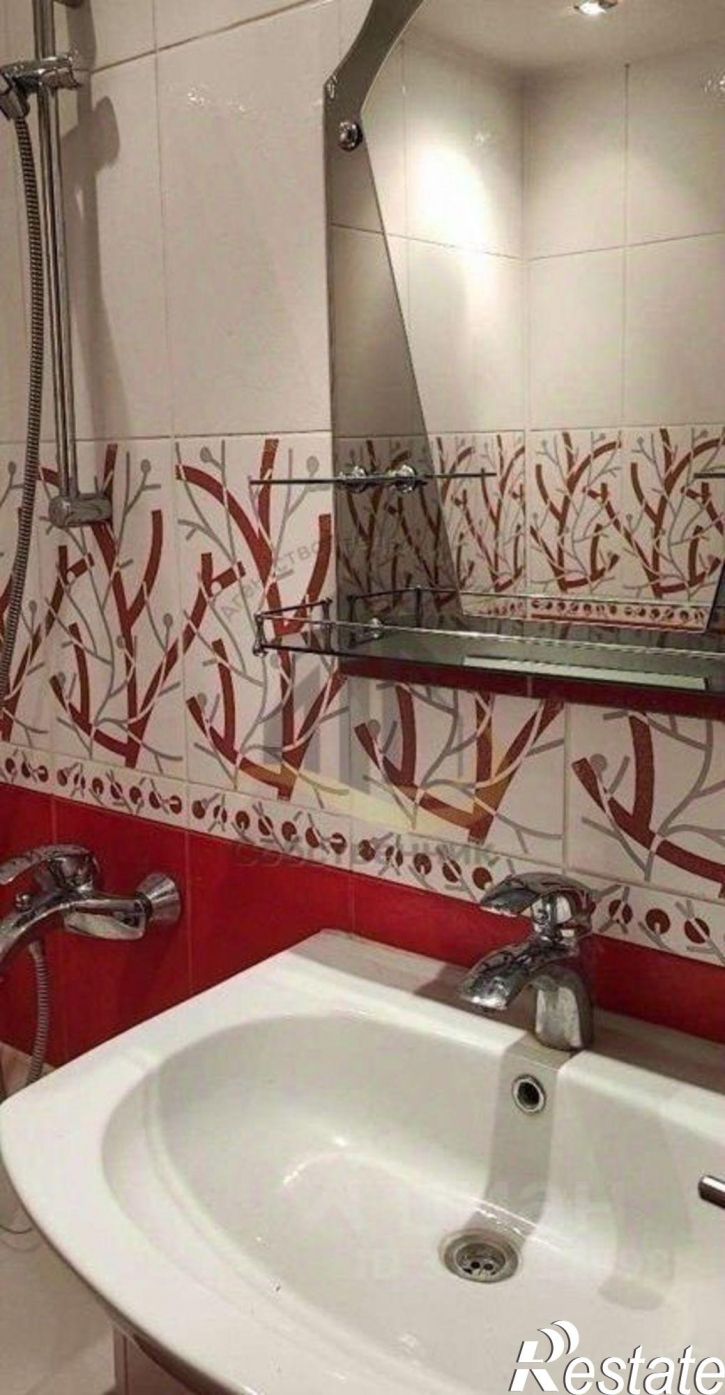 2-комн квартира