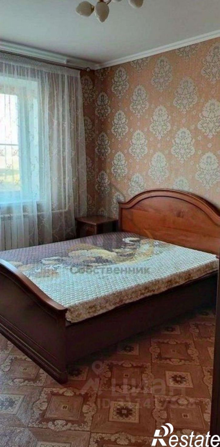 2-комн квартира