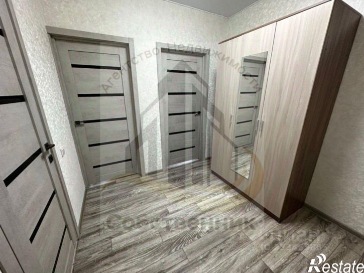 1-комн квартира улица Свердлова, 6,  д. 6