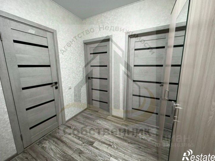 1-комн квартира улица Свердлова, 6,  д. 6