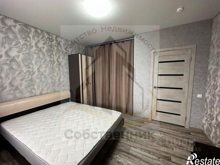 1-комн квартира улица Свердлова, 6,  д. 6