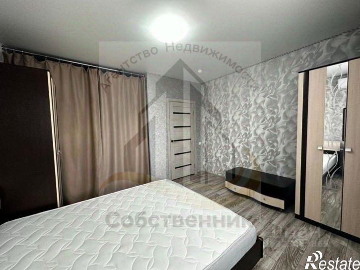 1-комн квартира улица Свердлова, 6,  д. 6