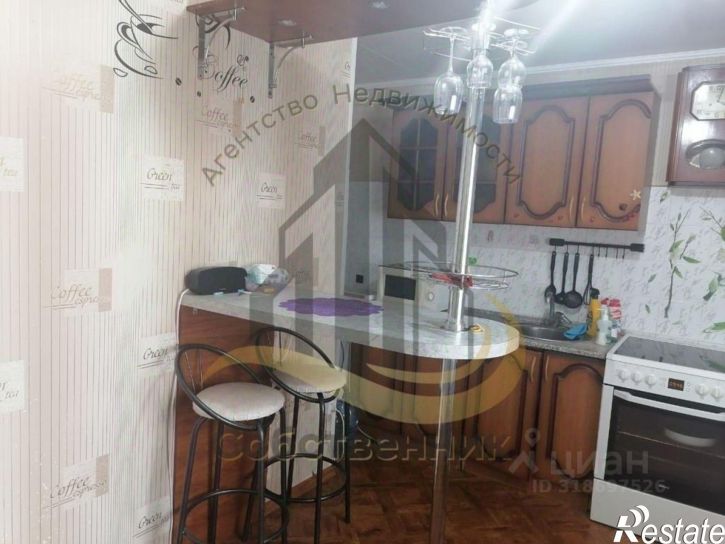 2-комн квартира