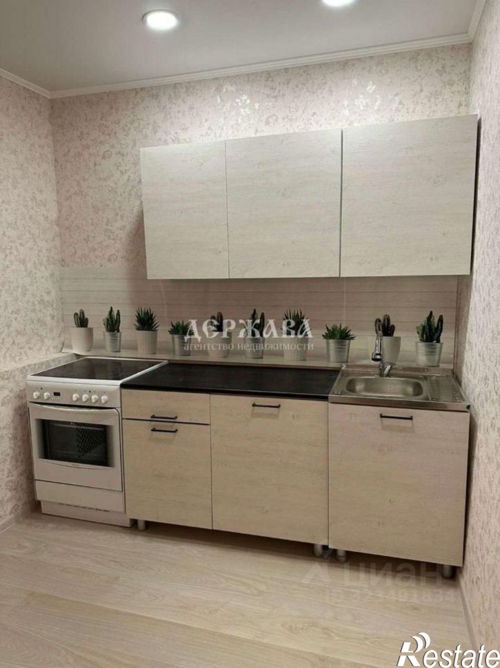 1-комн квартира Королева мкр,дом 1