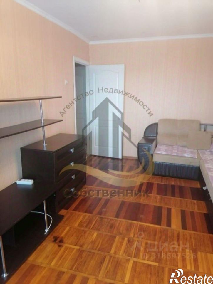 2-комн квартира