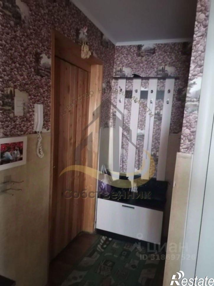 2-комн квартира