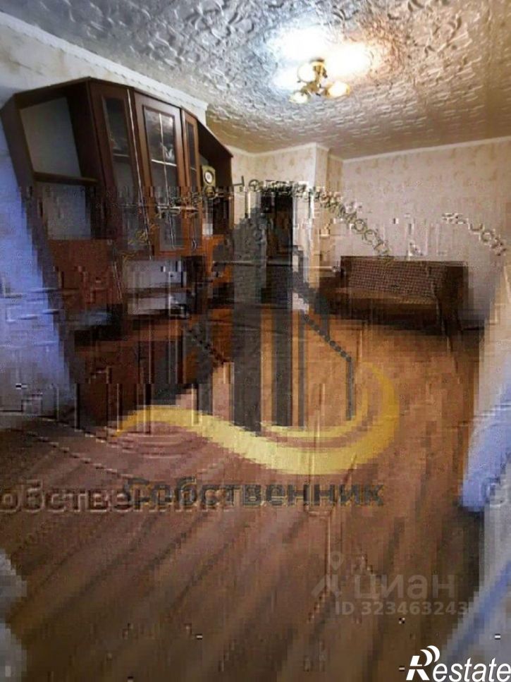 2-комн квартира