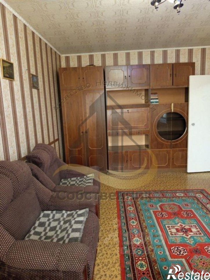 1-комн квартира
