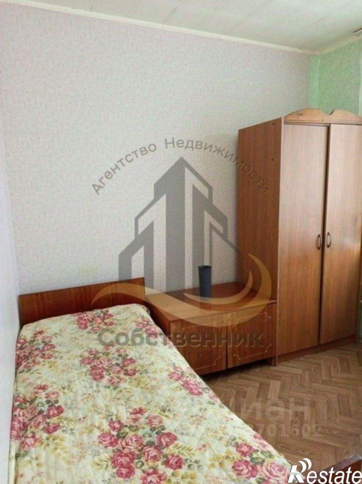 1-комн квартира