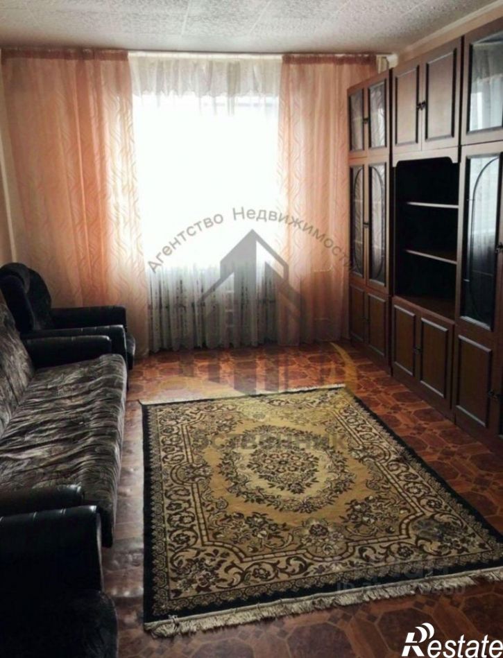 1-комн квартира