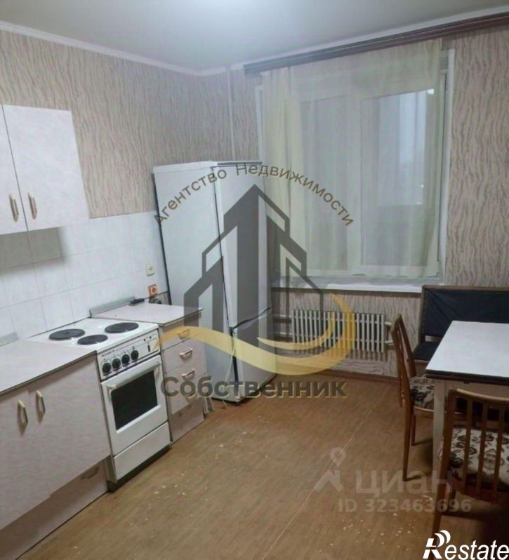 1-комн квартира