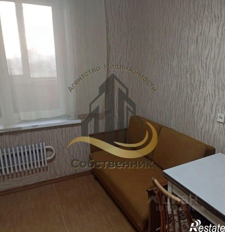 1-комн квартира